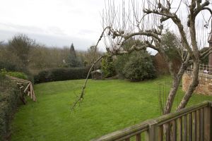 church farm cottage gazebo roof sm.jpg